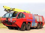 E-ONE Titan HPR-G 8x8 2003 года